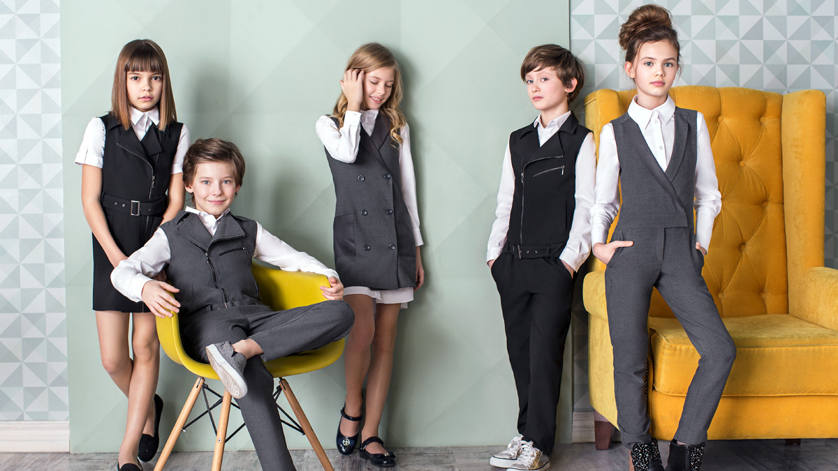 Требования к внешнему виду обучающихся, форма