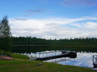 Музейно-этнографический и Экологический Парк Югра