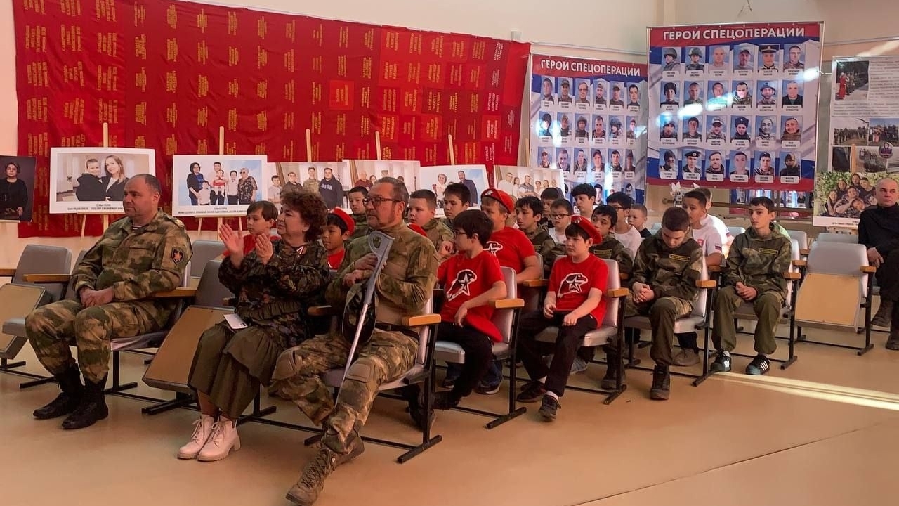 «Честь имею!»: Итоги грандиозной битвы духа и воли!